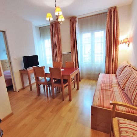 Oo, T2, Centre Luchon, Wifi, Casier A Skis, Ascenseur, 4 Personnes Bagnères-de-Luchon Zewnętrze zdjęcie