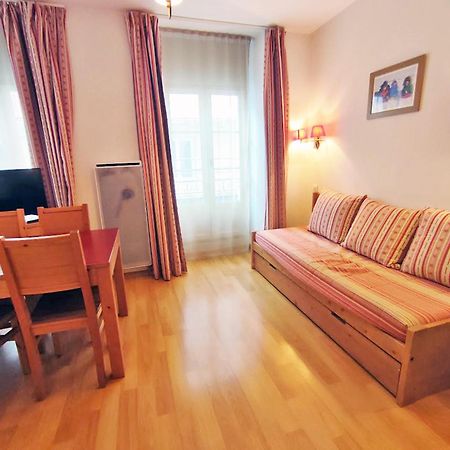Oo, T2, Centre Luchon, Wifi, Casier A Skis, Ascenseur, 4 Personnes Bagnères-de-Luchon Zewnętrze zdjęcie