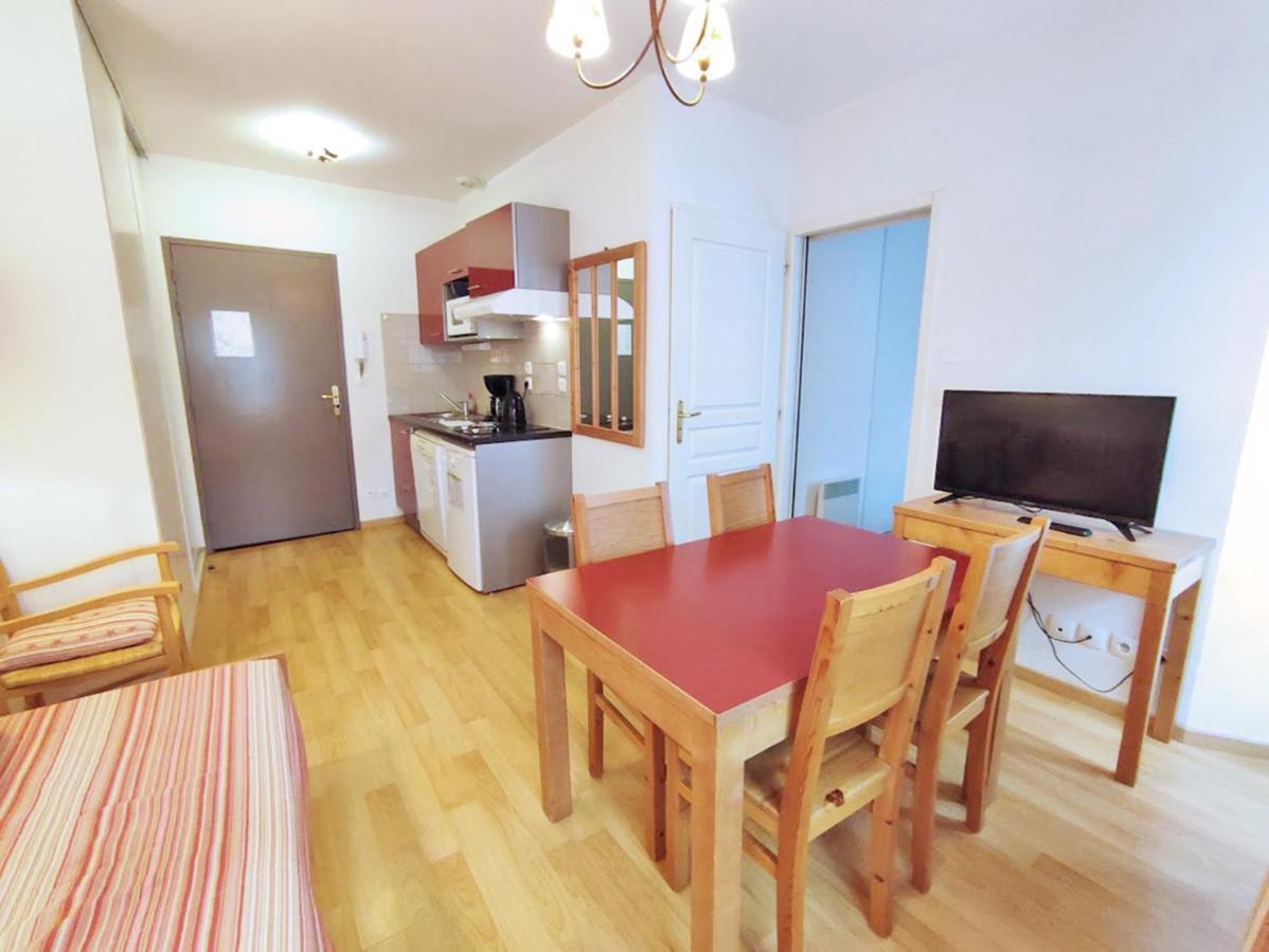 Oo, T2, Centre Luchon, Wifi, Casier A Skis, Ascenseur, 4 Personnes Bagnères-de-Luchon Zewnętrze zdjęcie