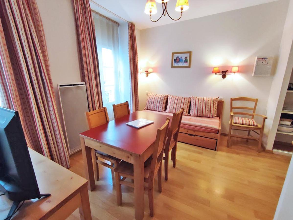 Oo, T2, Centre Luchon, Wifi, Casier A Skis, Ascenseur, 4 Personnes Bagnères-de-Luchon Zewnętrze zdjęcie