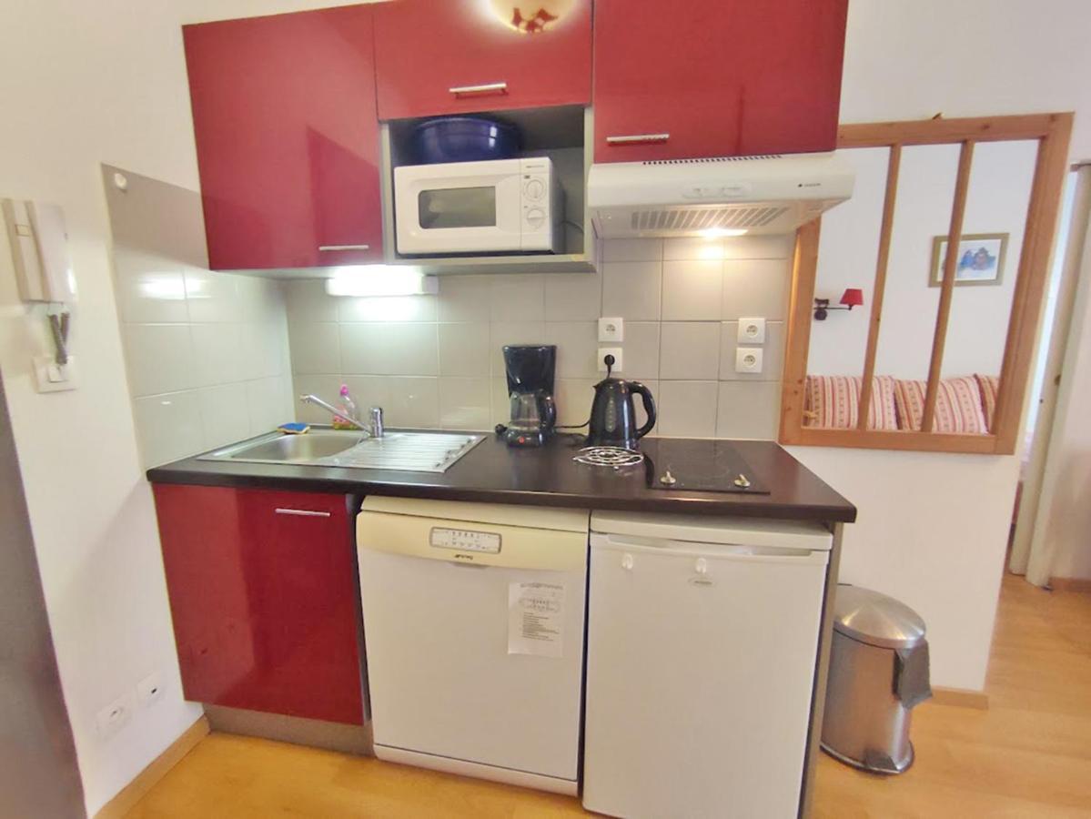 Oo, T2, Centre Luchon, Wifi, Casier A Skis, Ascenseur, 4 Personnes Bagnères-de-Luchon Zewnętrze zdjęcie