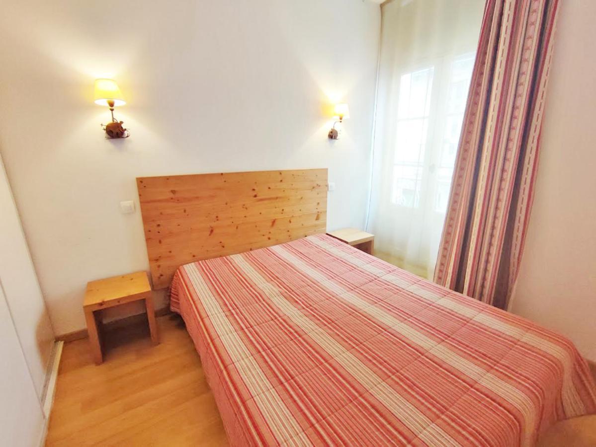 Oo, T2, Centre Luchon, Wifi, Casier A Skis, Ascenseur, 4 Personnes Bagnères-de-Luchon Zewnętrze zdjęcie