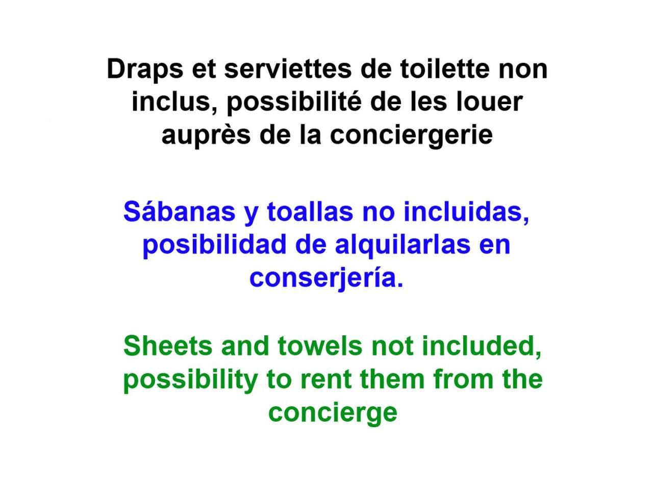 Oo, T2, Centre Luchon, Wifi, Casier A Skis, Ascenseur, 4 Personnes Bagnères-de-Luchon Zewnętrze zdjęcie